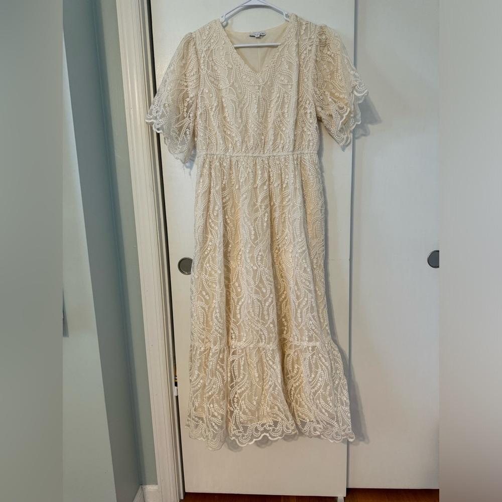 Baltic Born | Dress Size Large